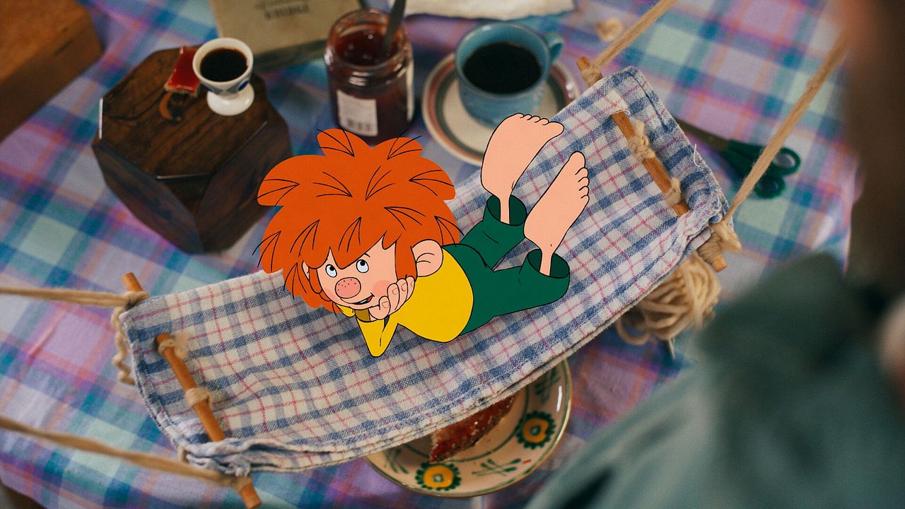 Pumuckl und das große Missverständnis : Bild