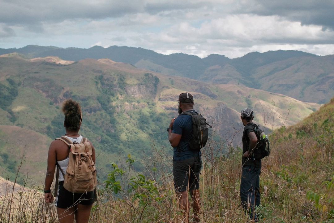 Heart Of Light - Eleven Songs For Fiji : Bild