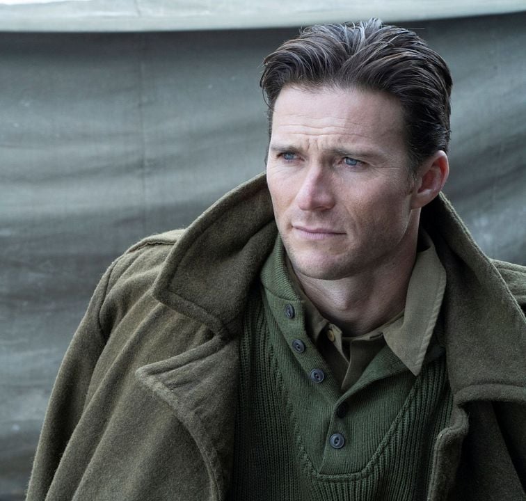 Lucky Strike : Bild Scott Eastwood