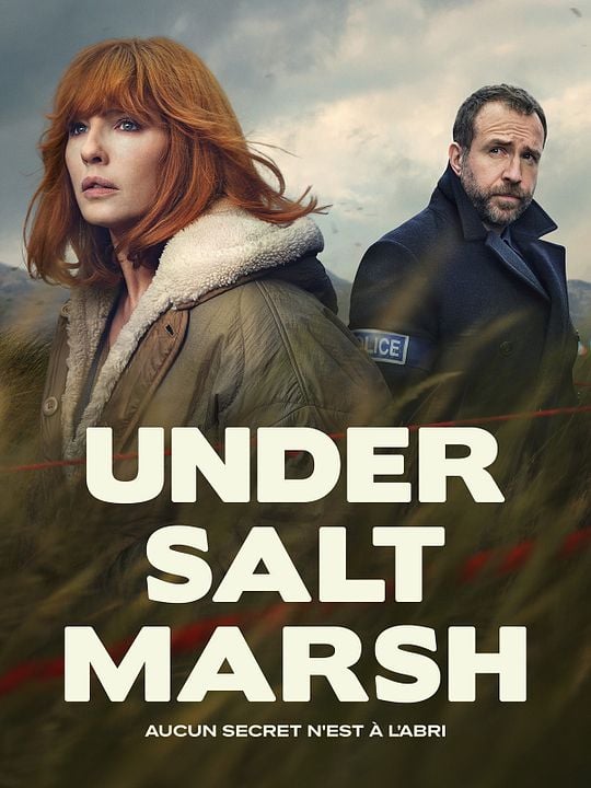 Under Salt Marsh : Kinoposter