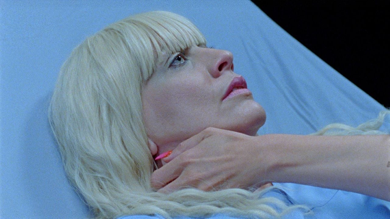 Sirens Call : Bild Gina Rønning