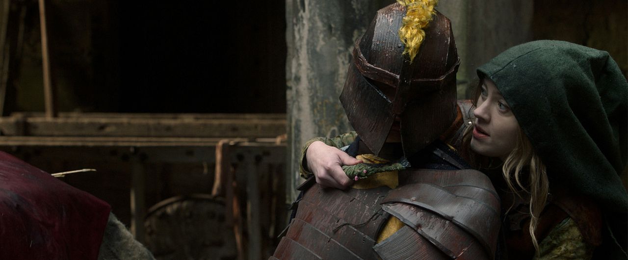 Warlord - Krieg der Elfen : Bild