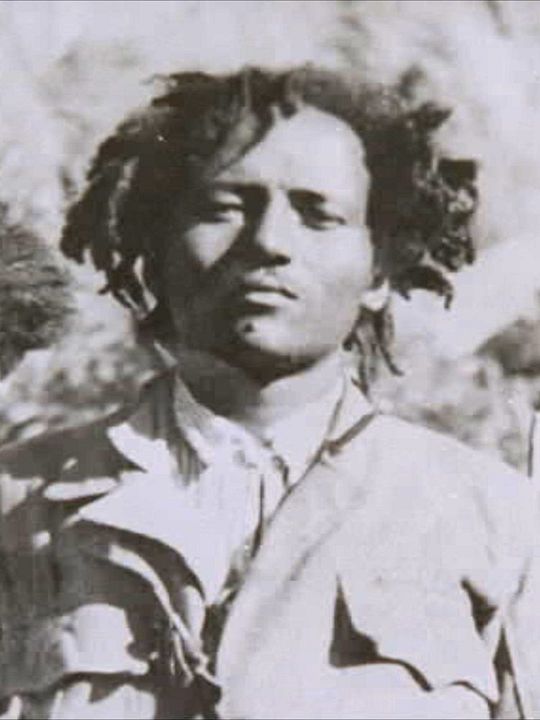 Black Lions – Roman Wolves : Kinoposter