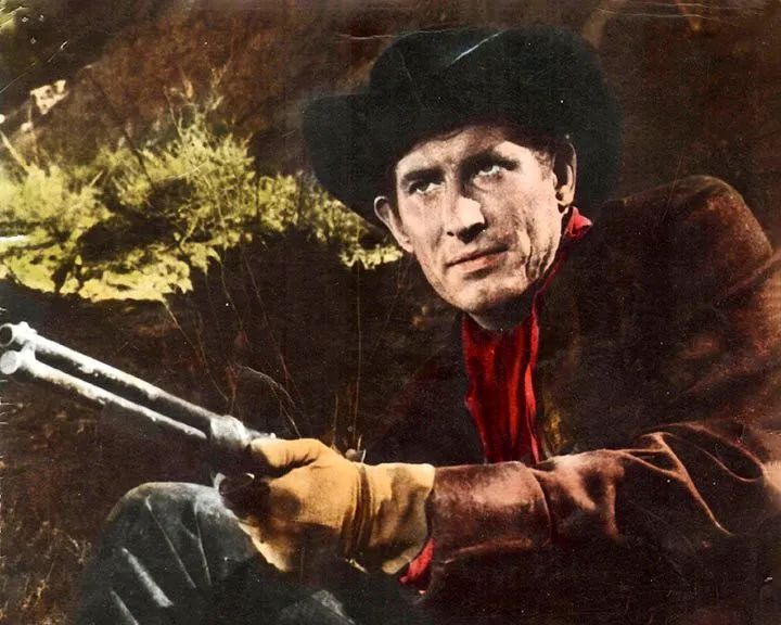 Die 7 aus Texas : Bild