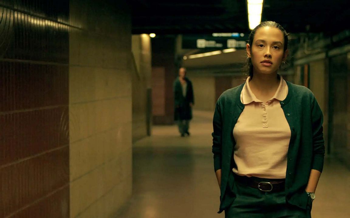 Last Stop: Rocafort St. - Endstation: Tod : Bild Natalia Azahara