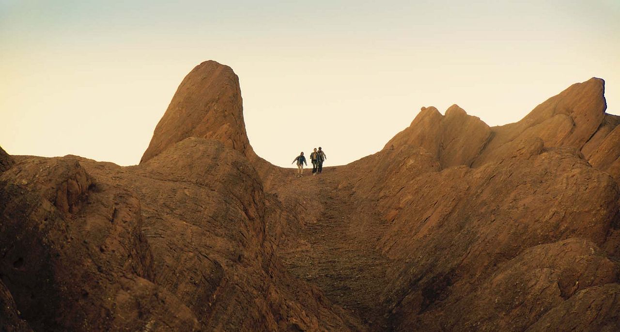 Survive – Gestrandet im Ozean : Bild