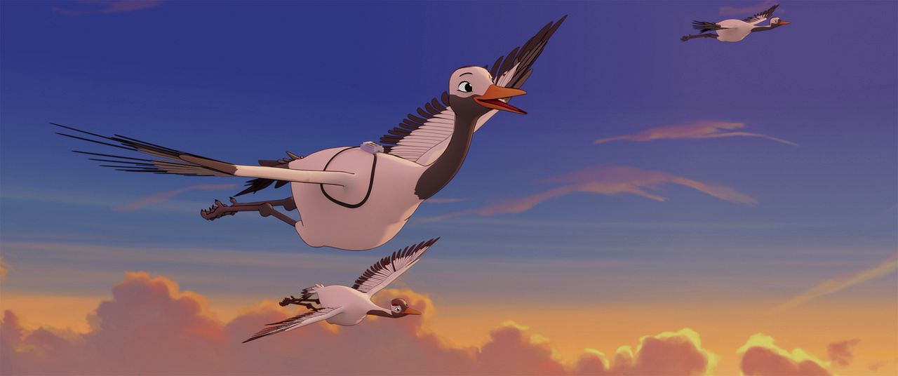 Meine Freundin Conni 2 - Abenteuer mit Kranich Klaus : Bild