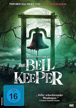 The Bell Keeper : Kinoposter