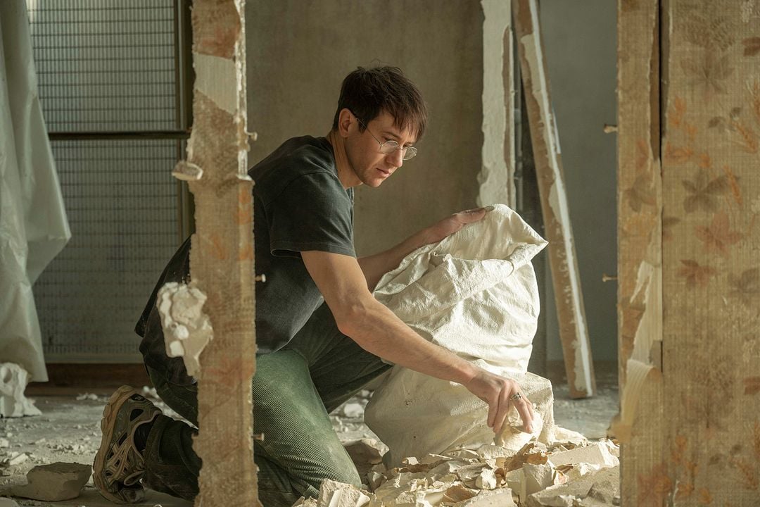 Down and Out in Paris : Bild