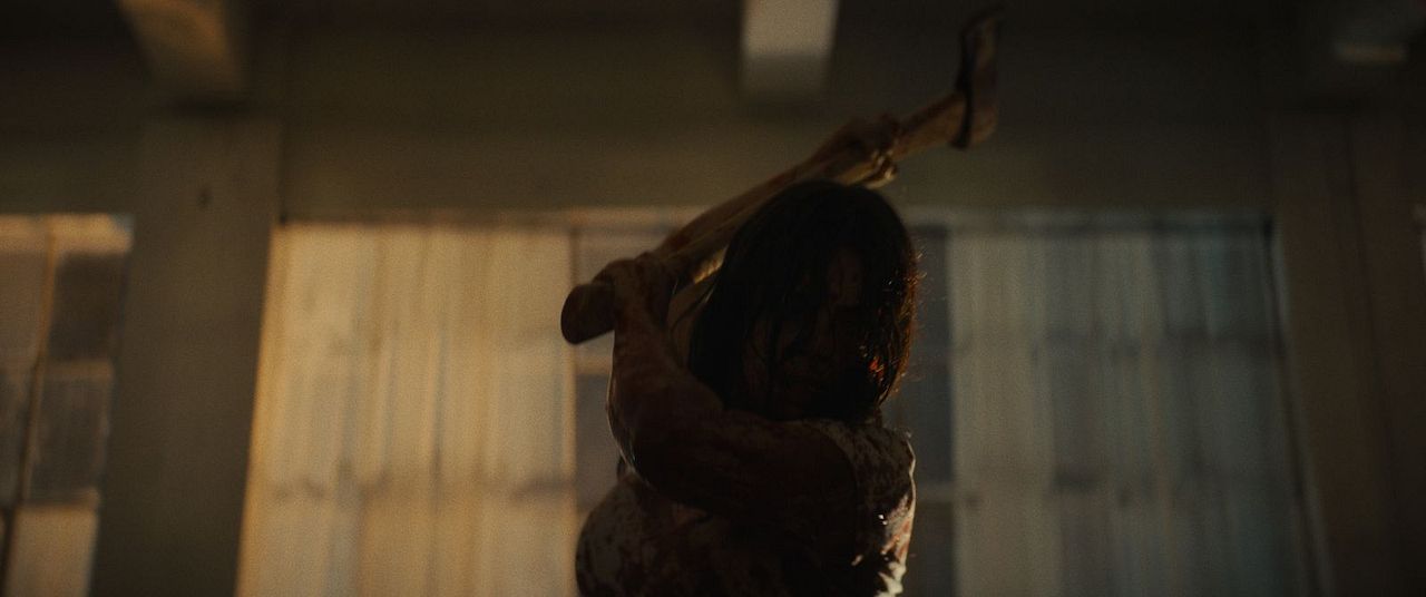 The Mannequin : Bild