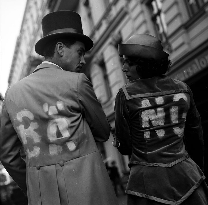 Kai aus der Kiste : Bild