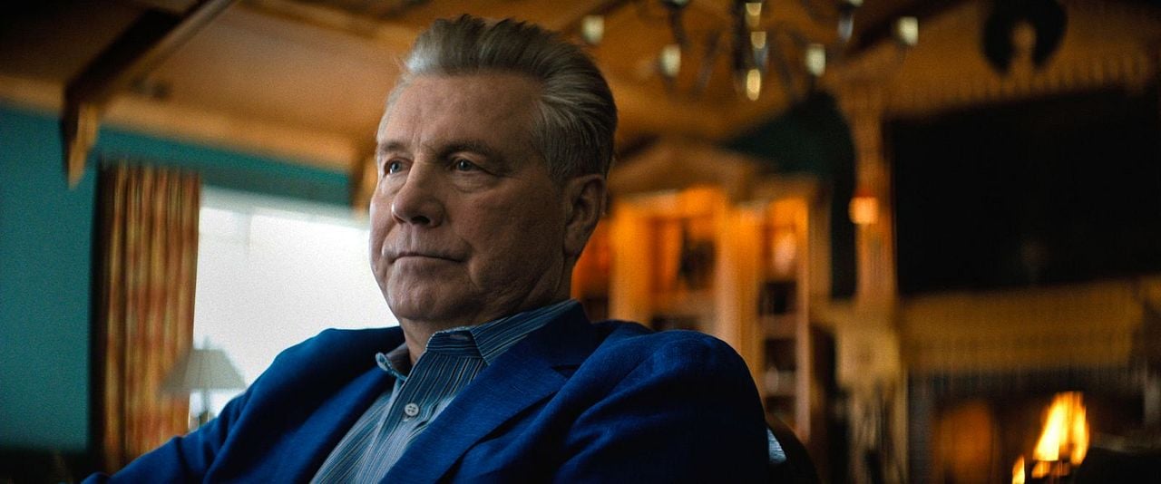 Untold: The Shooting At Hawthorne Hill : Bild Edward Bilinkas