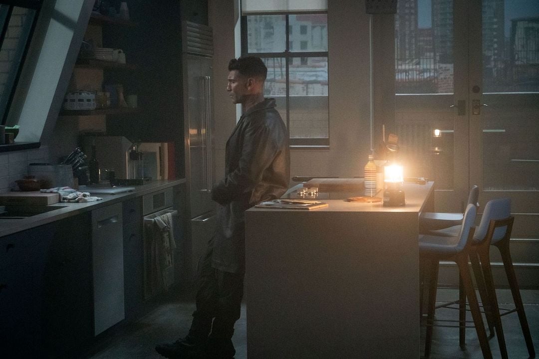The Punisher: One Last Kill : Bild Jon Bernthal