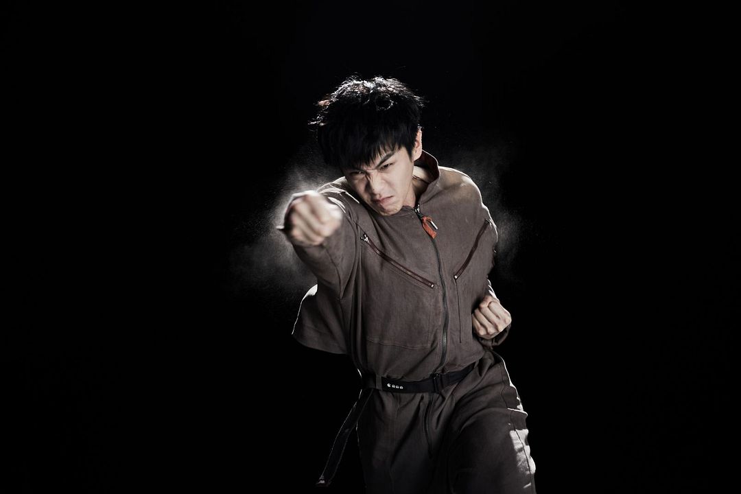 Escape From The 21st Century : Bild