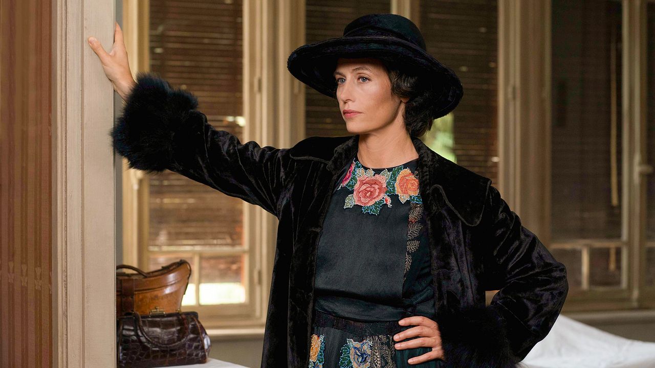 Die Bonnards – malen und lieben  : Bild Cécile de France