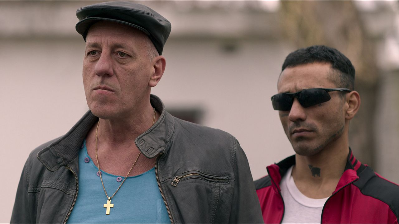 Tief im Herzen : Bild