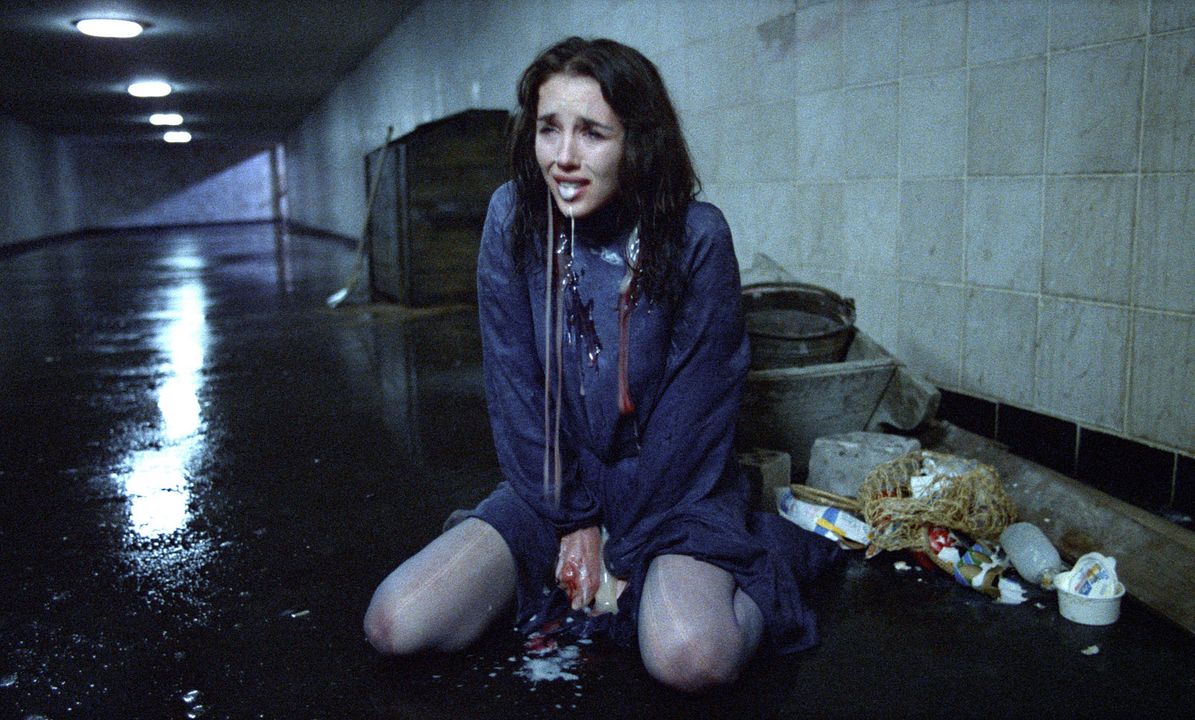Possession : Bild Isabelle Adjani