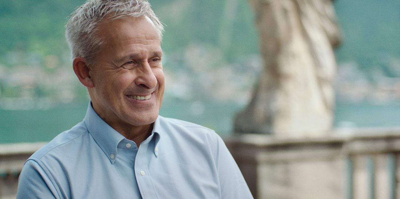 Ein Sommer in Italien - WM 1990 : Bild Pierre Littbarski