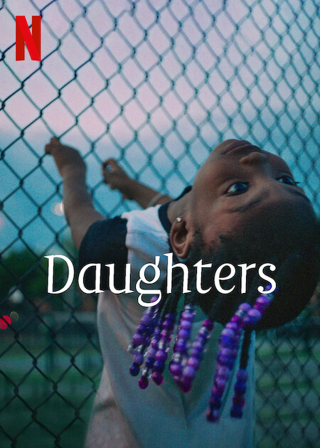 Daughters : Kinoposter