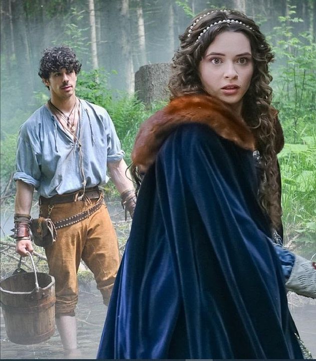 Die drei goldenen Dukaten : Bild