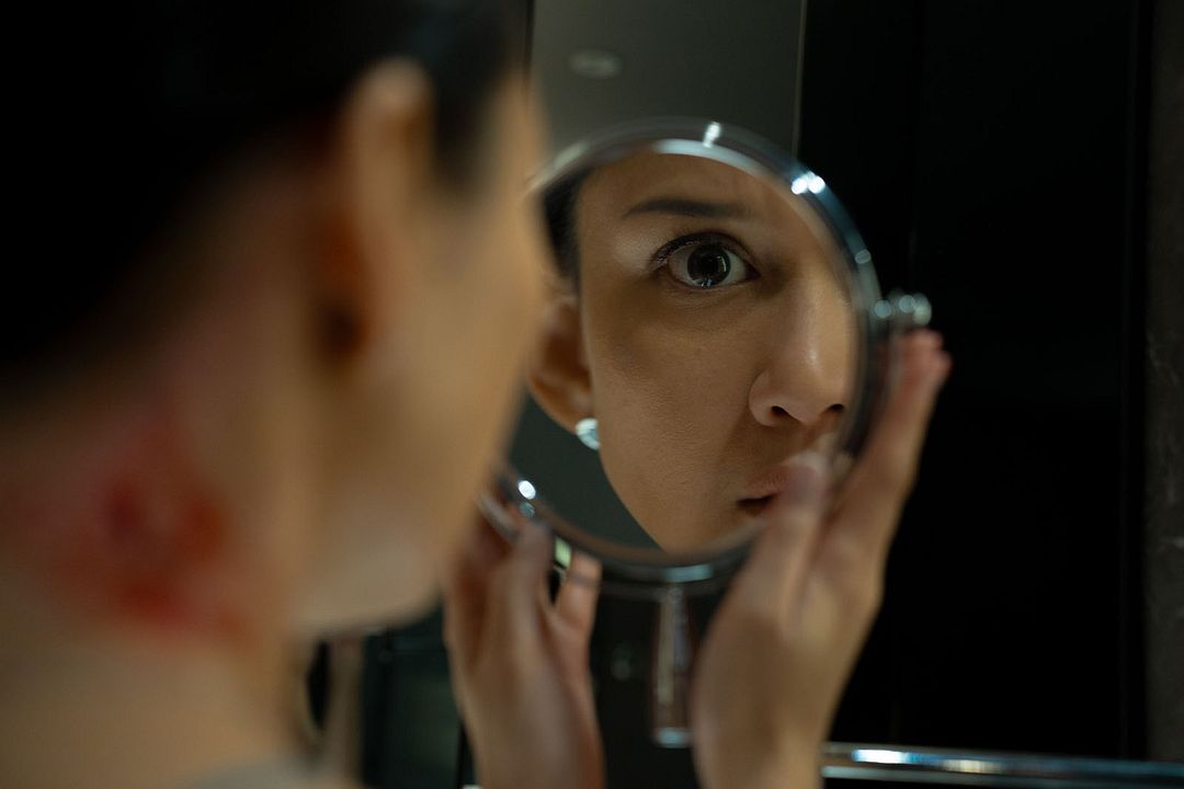 A Normal Woman : Bild Marissa Anita