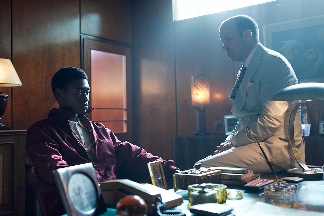 Alle Teufel sind hier : Bild