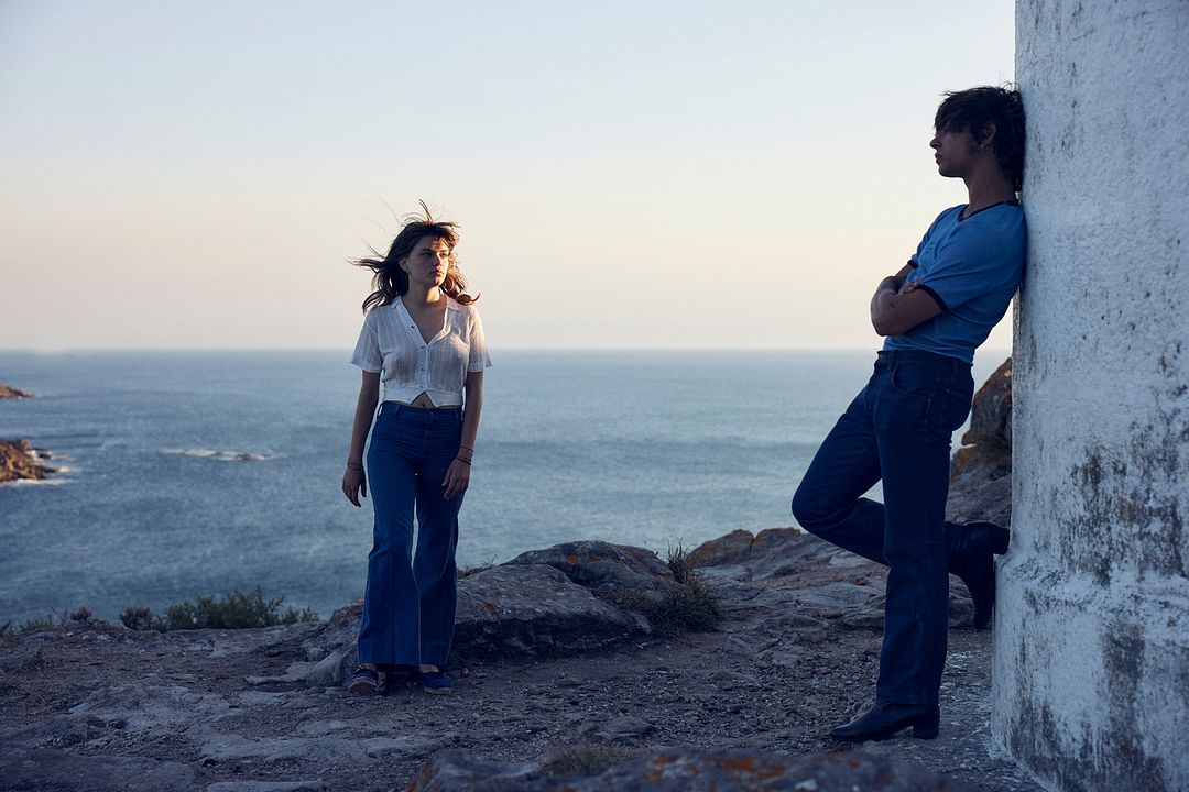 Romería - Das Tagebuch meiner Mutter : Bild Llúcia Garcia, Mitch