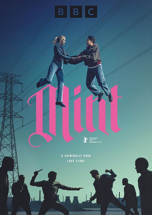 Mint : Kinoposter