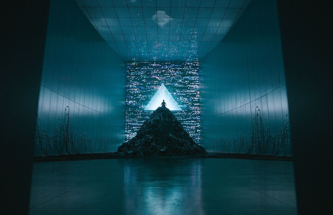 Good Luck Have Fun Don't Die : Bild