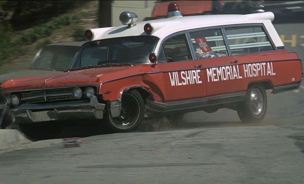 Spur der Gewalt : Bild