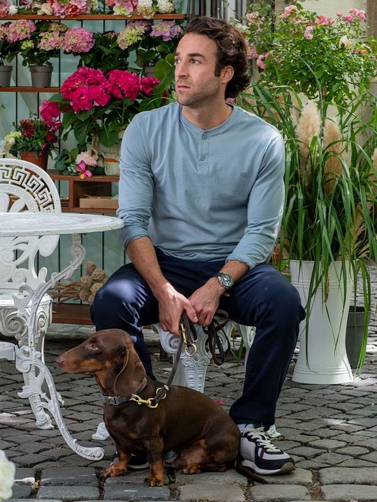 Baumgeflüster : Kinoposter