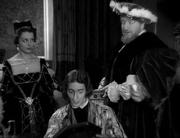 Die Perlen der Krone : Bild