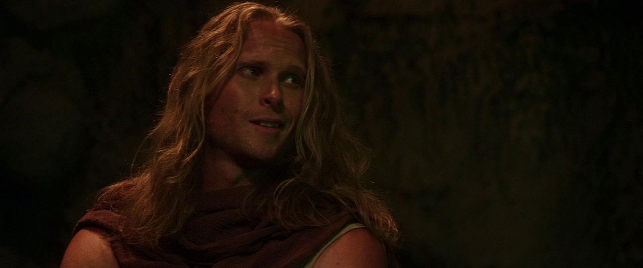 Predator Wastelands - Maximal tödlich : Bild Aaron Groben