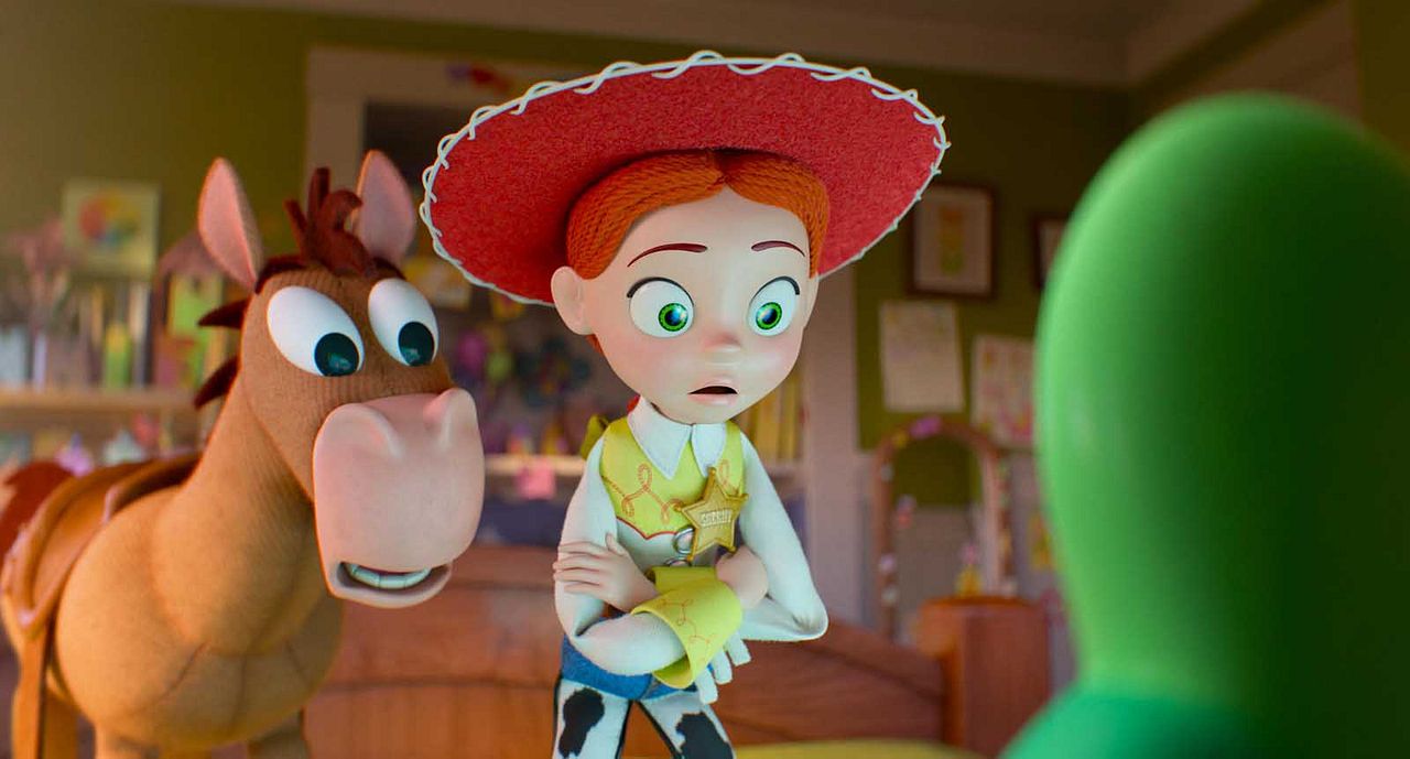 Toy Story 5 : Bild
