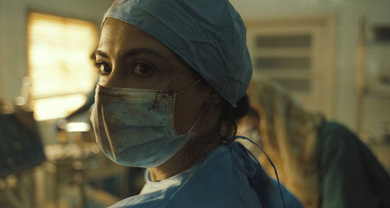 Das Los des Fremden : Bild