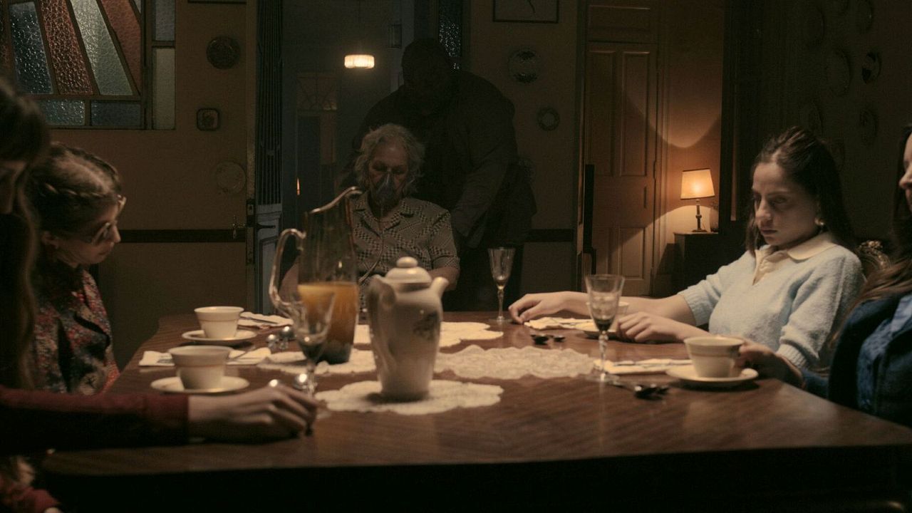 Play Dead - Die Todgeweihte : Bild Marta Quarleri