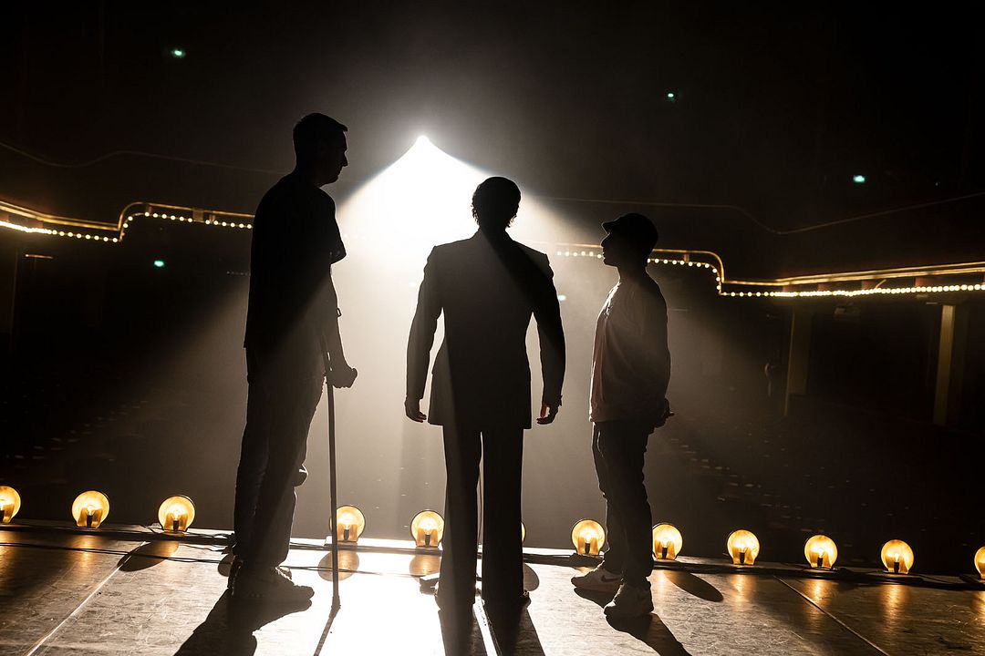 Monsieur Aznavour : Bild