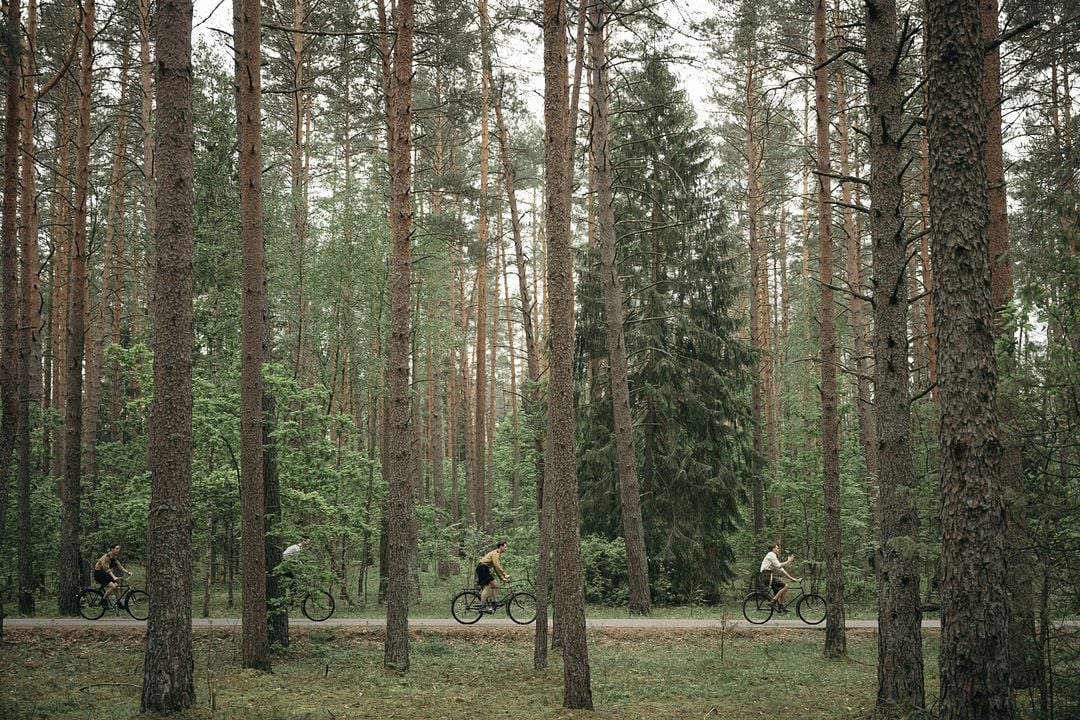 Wahrheit & Verrat - Truth & Treason : Bild