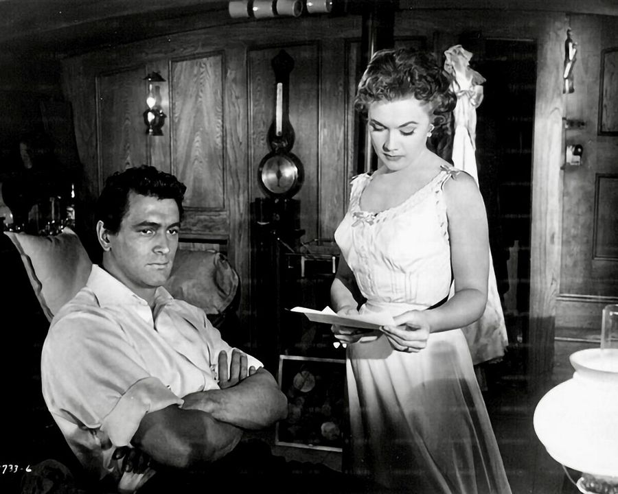 Allen Gefahren zum Trotz : Bild