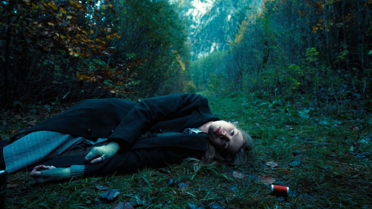 Sew Torn - Fäden des Verbrechens : Bild Eve Connolly