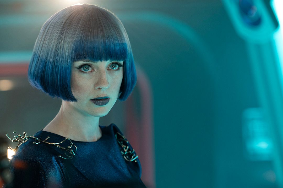 Star Trek: Sektion 31 : Bild