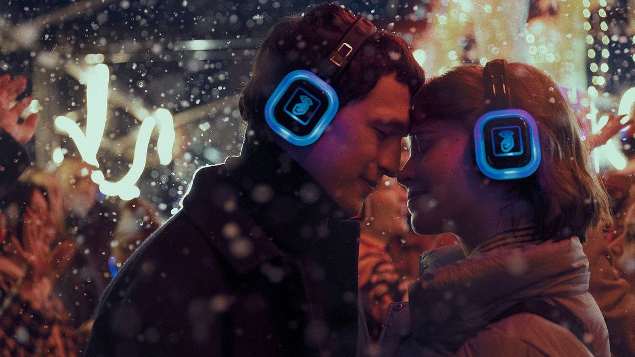 Photosensitive - Das Licht in deinen Augen : Bild Matylda Giegżno, Ignacy Liss