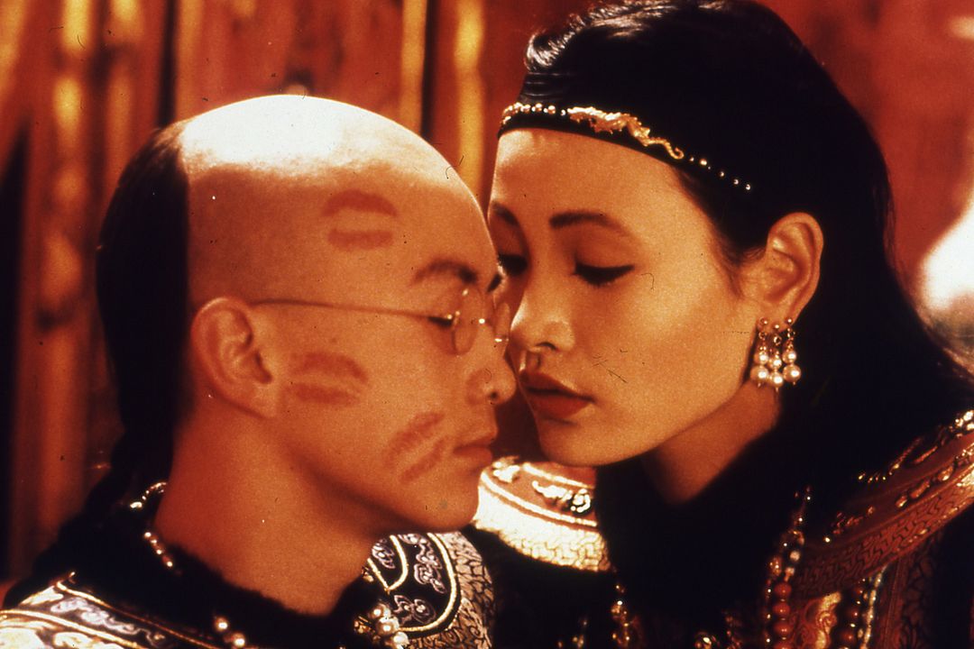 Der letzte Kaiser : Bild