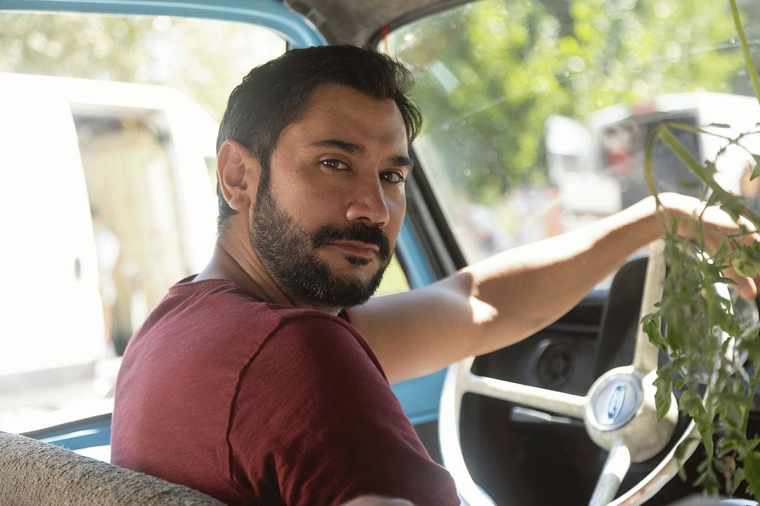 Aşk ve Yemek : Bild