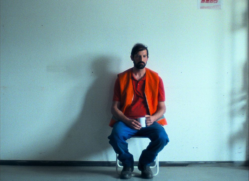 Meine Frau weint : Bild