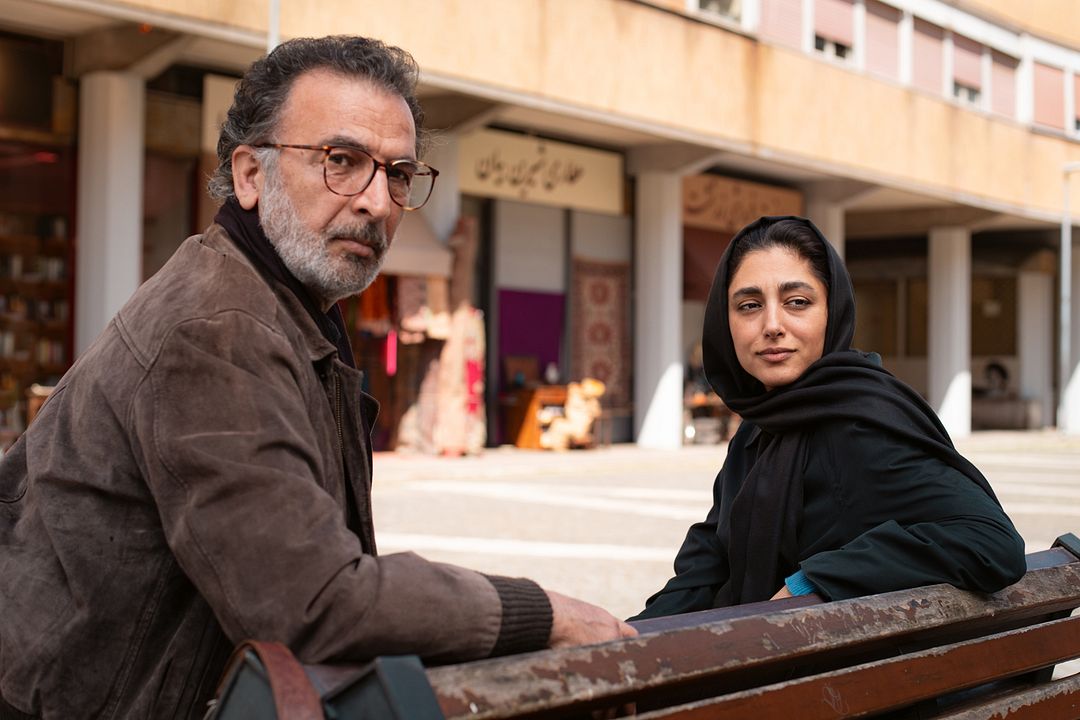 Lolita lesen in Teheran : Bild