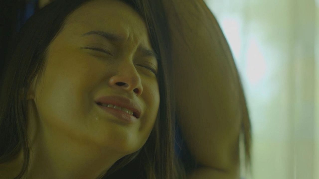 Private Nurse - Die geheimen Leidenschaften einer Krankenschwester : Bild Rica Gonzales