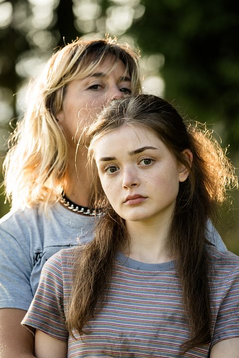 Missing*Link : Bild Susanne Wolff, Luca Brüggemann