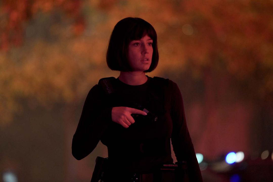 Zone 3 : Bild Adèle Exarchopoulos