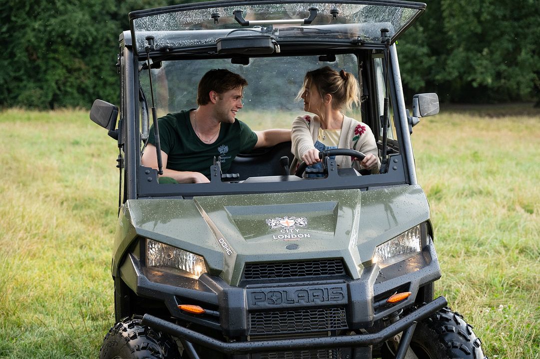 Bridget Jones - Verrückt nach ihm : Bild Renée Zellweger